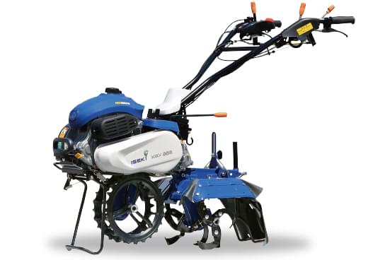 KSX303・453・653 | 管理機・耕うん機 | 商品情報 | 井関農機株式会社