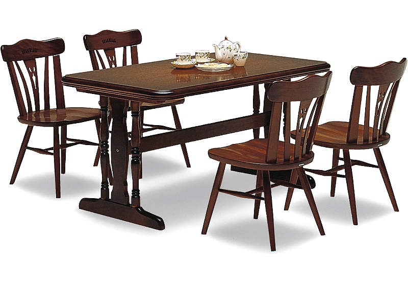 食堂テーブル DC4700JK | ダイニングテーブル | 家具を探す | カリモク