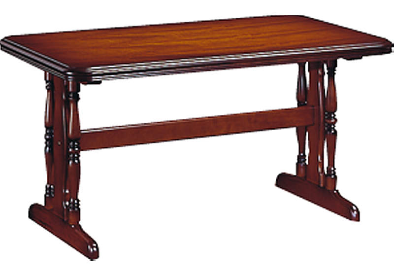 食堂テーブル DC4700JK | ダイニングテーブル | 家具を探す | カリモク