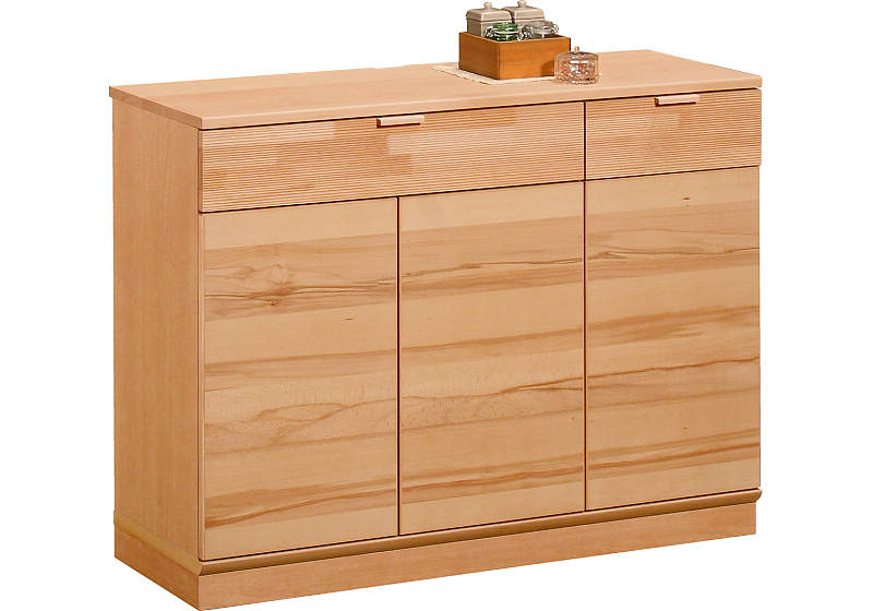 キャビネット QD3506NE | リビングボード | 家具を探す | カリモク家具