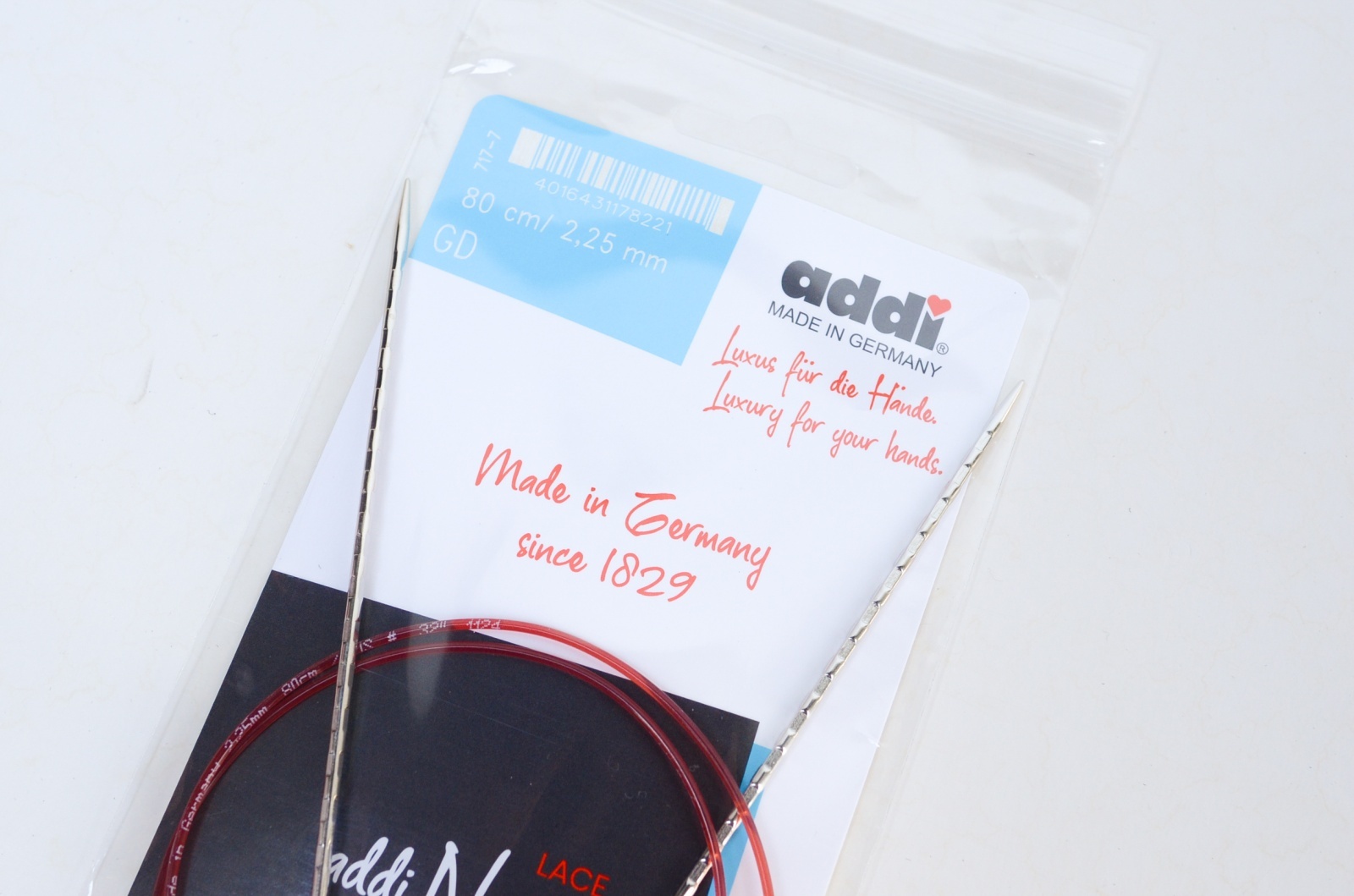 Knittingbird (ニッティングバード）公式オンラインショップ