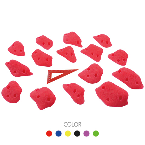 daihold（ダイホールド）｜オリジナルクライミングホールド