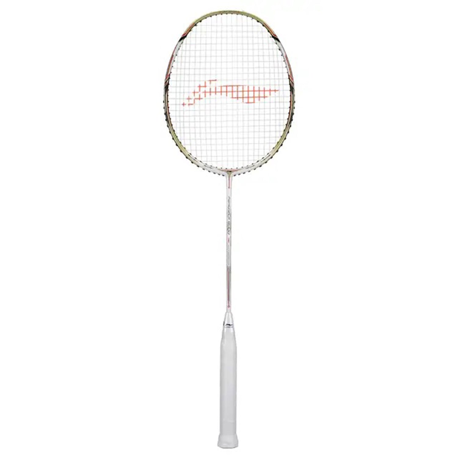 Li-Ning Aeronaut 9000C Badminton Racket | 4UG6 Unstrung