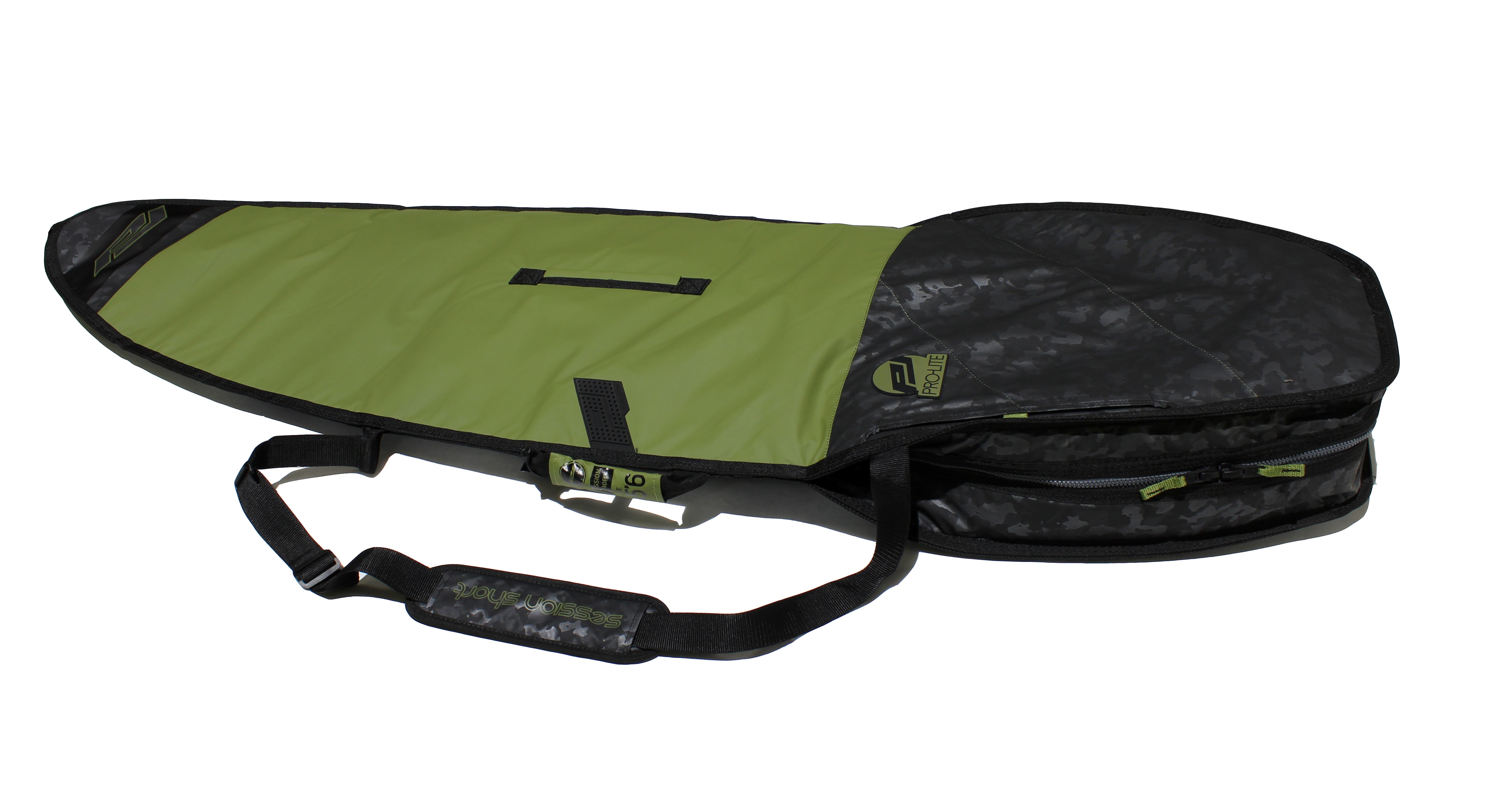 Pro-Lite (ボード2～3枚用) ボードバッグ 6'10 Pro-Lite (ボード2～3枚