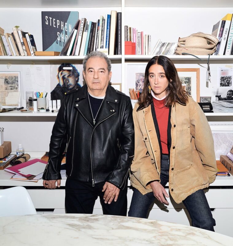 APC x NATACHA RAMSAY-LEVI - PROMOSTYL