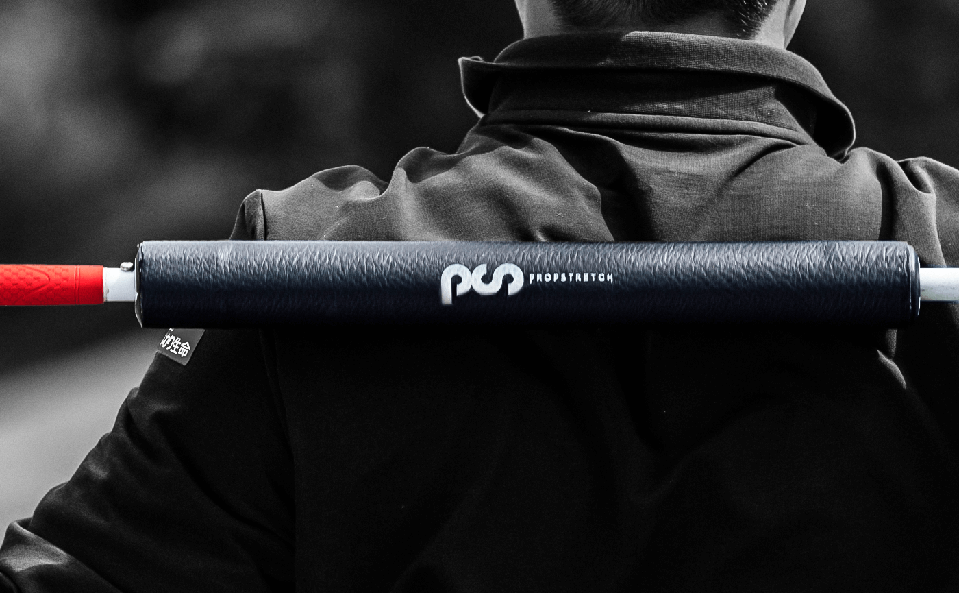 PROPSTRECH プロップストレッチ | これからのゴルフは身体で飛ばす
