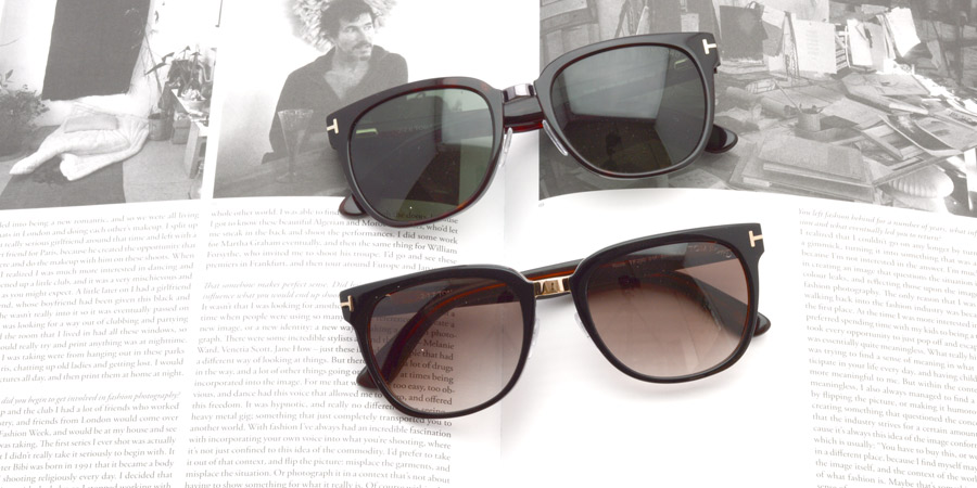 TF290 Rock / TOMFORD トムフォード サングラス正規取扱い店舗｜ 東京