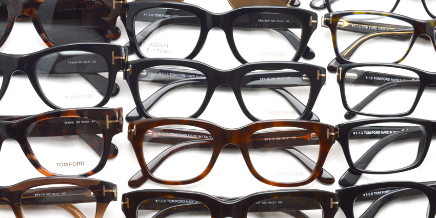 TOM FORD トムフォード取り扱い開始！！ ｜東京・中目黒正規取扱い店 |