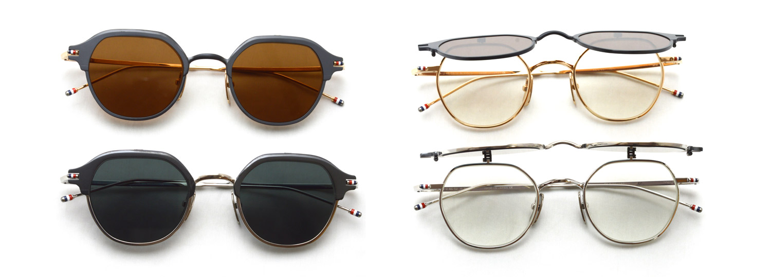 TB-812 最新作！ / Thom Browne. トムブラウン 最新作｜東京・中目黒