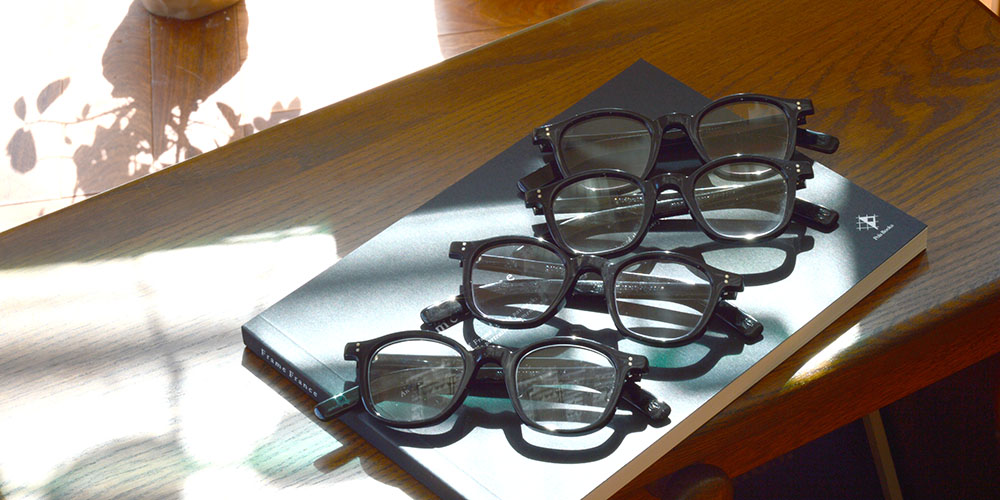 guepard ギュパール / gp-01 新規ブランド入荷｜東京・中目黒 |