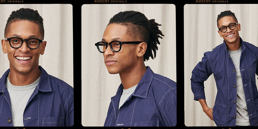 DAHVEN 入荷 / MOSCOT モスコット｜ 東京・中目黒正規取扱い店 |