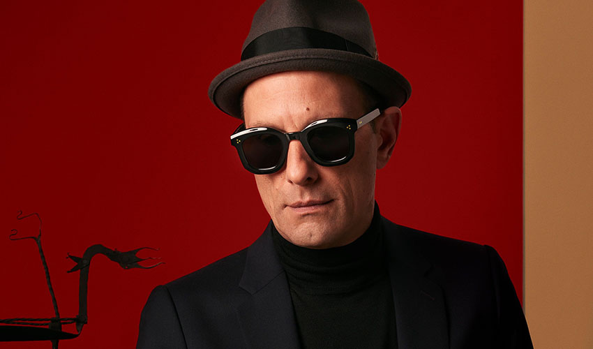 POLITICIAN / MAX PITTION マックスピティオン ｜東京・中目黒正規