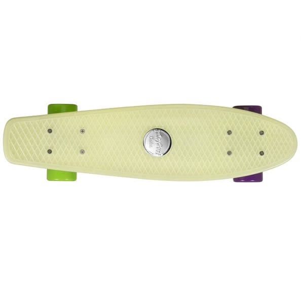 Choke Juicy Susi Elite Glow In The Dark Penny Board