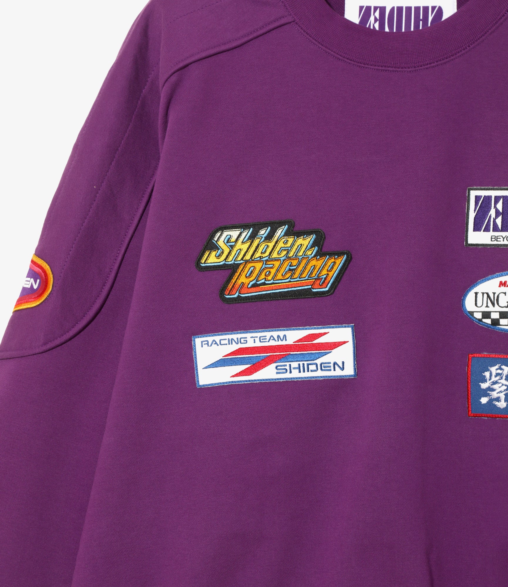 SHIDEN – PROSHOP HATTORI