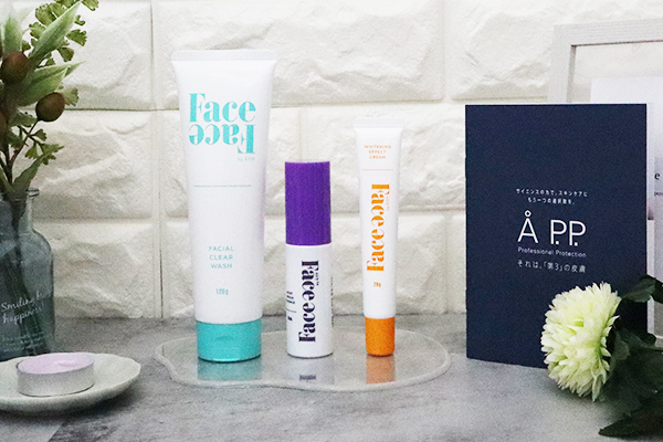 使用レポ】母の日のギフトにも！「いつものスキンケアにプラスワン」で