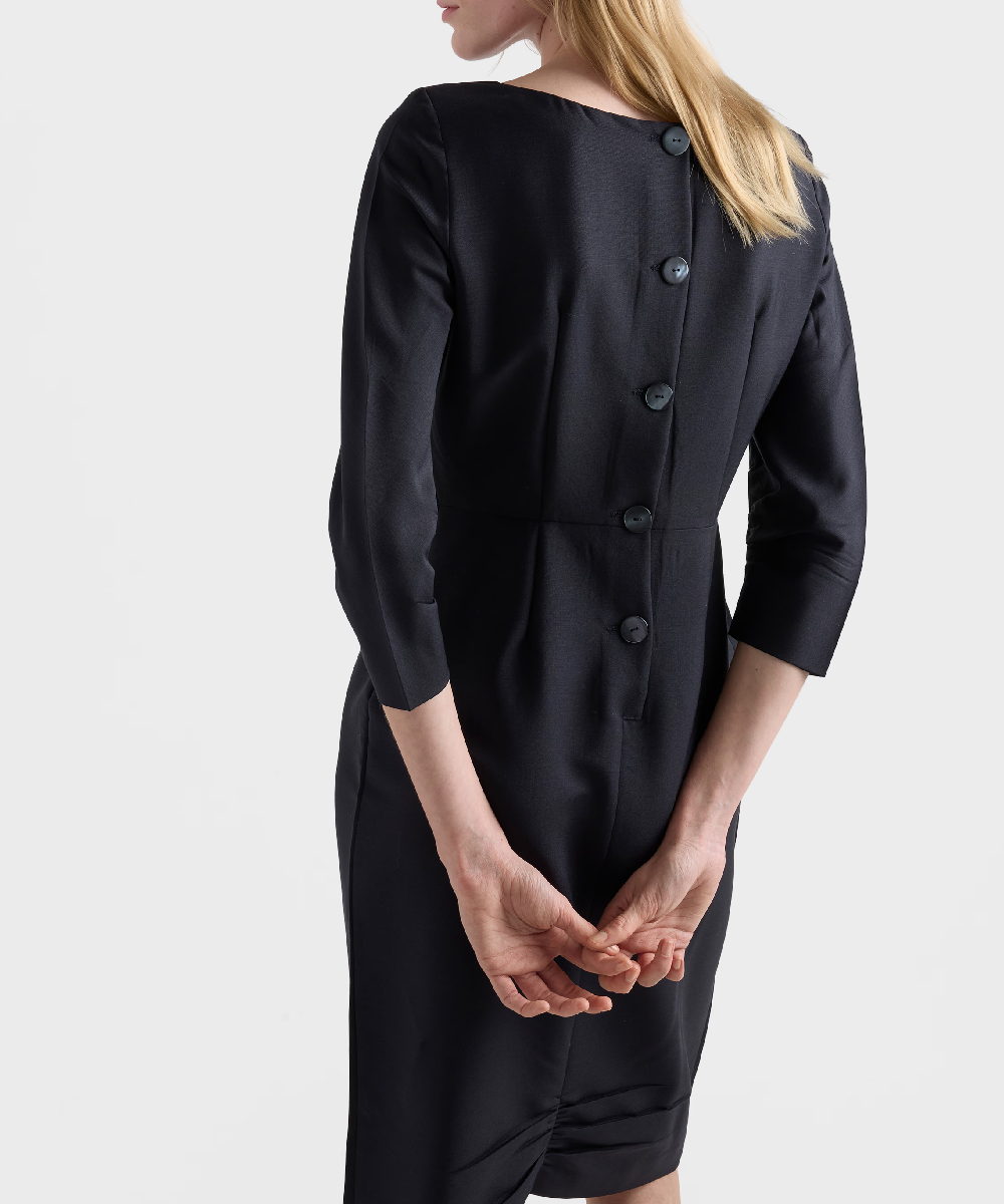 PRADA/プラダ_Women通販 | キッドモヘア ドレス【送料無料】【店頭受取