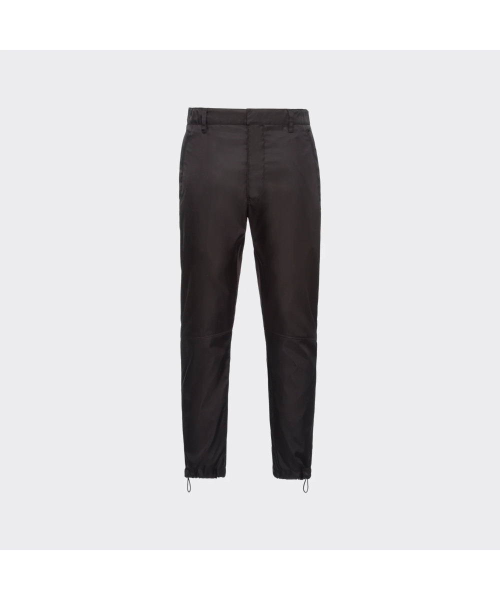 PRADA/プラダ_Men通販 | Re-Nylon パンツ【送料無料】【店頭受取可能