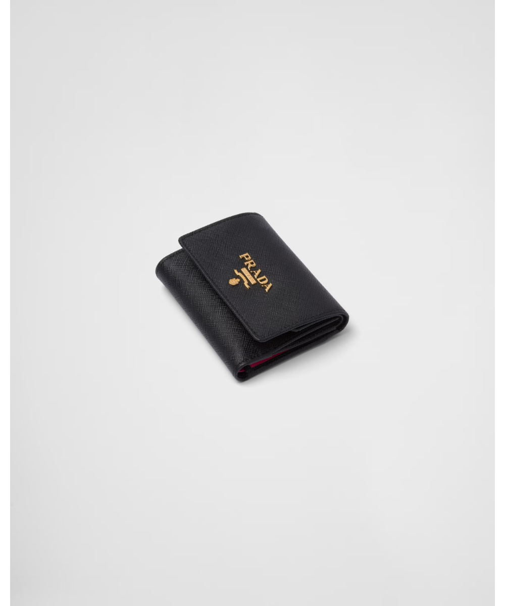 PRADA/プラダ_Women通販 | サフィアーノマルチカラー財布【送料無料