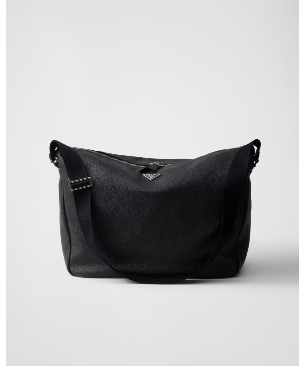 PRADA/プラダ_Men通販 | ヴィッテロダイノレザー ショルダーバッグ