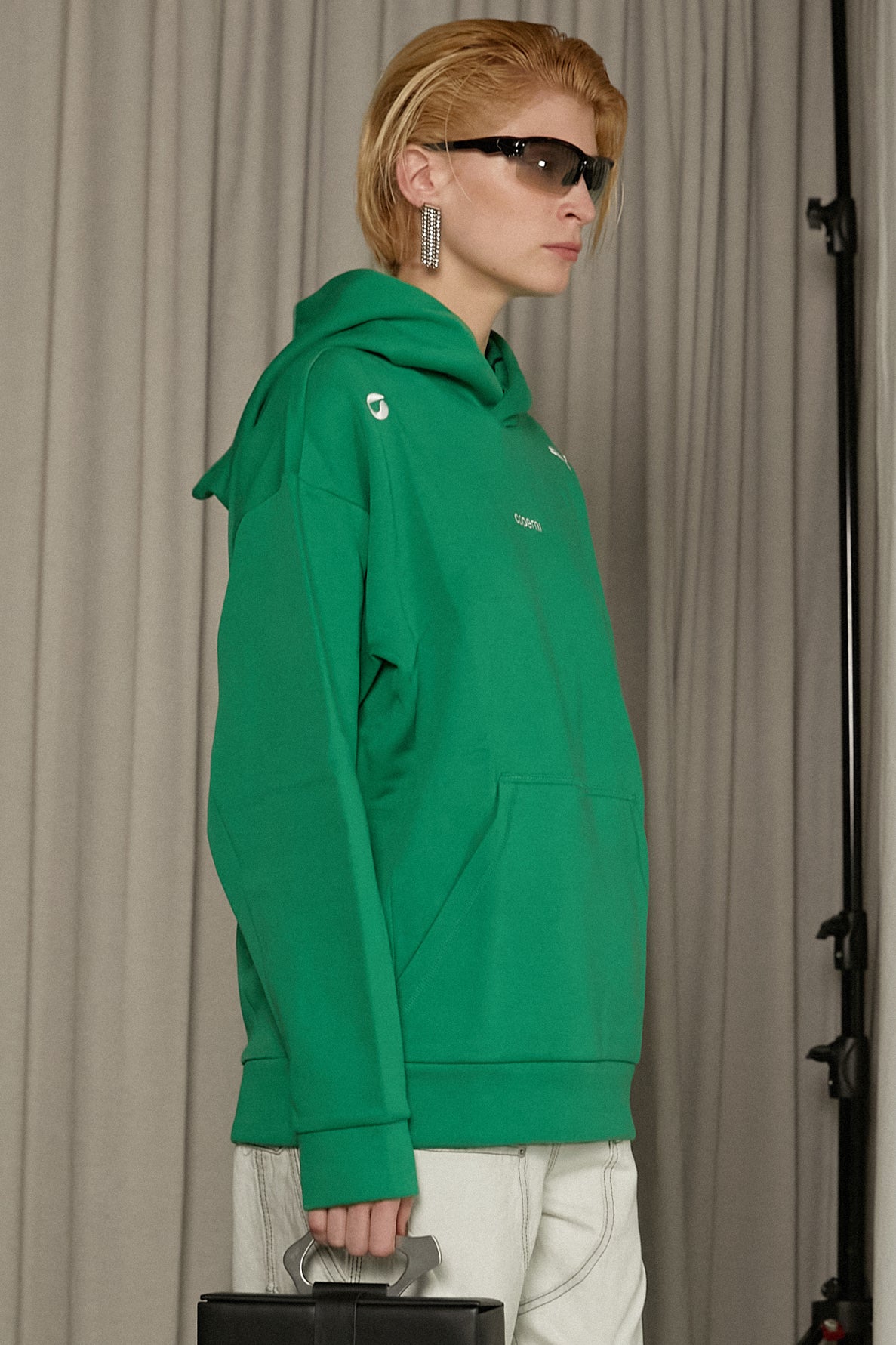 PUMA×Coperni Hoodie - SALE