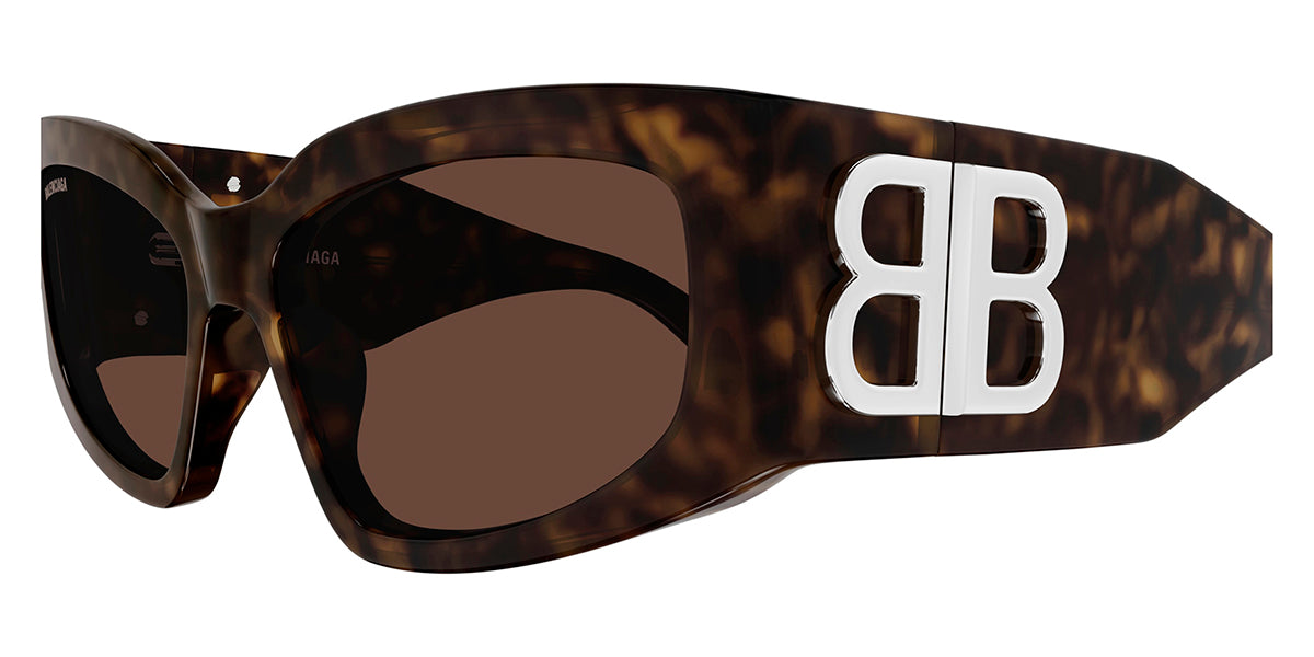 Balenciaga BB0321S 008 Sunglasses - Pretavoir