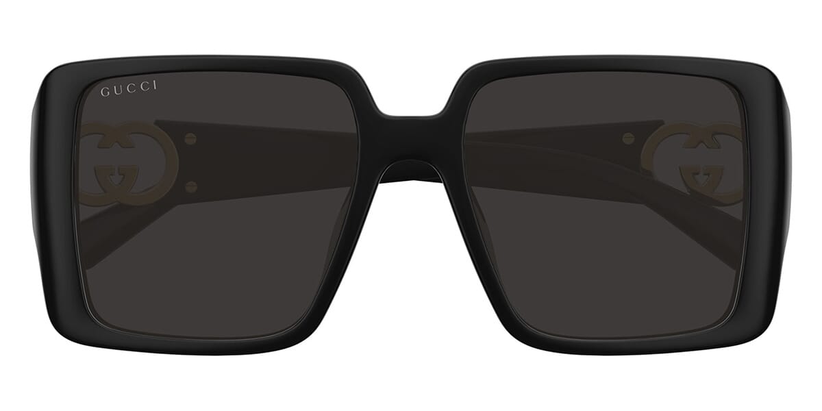 Gucci GG1692SA 001 Sunglasses - US
