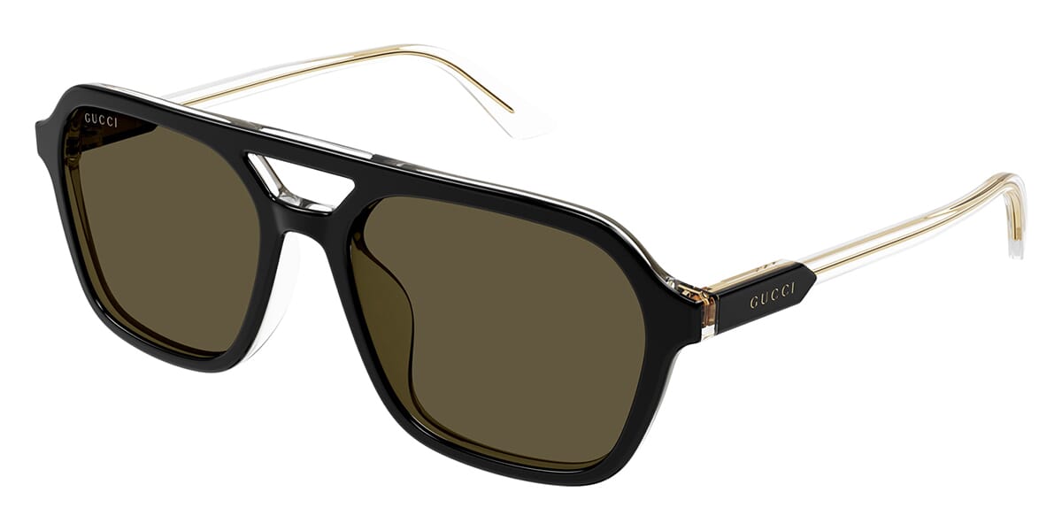 Gucci GG1823SA 003 Sunglasses - US