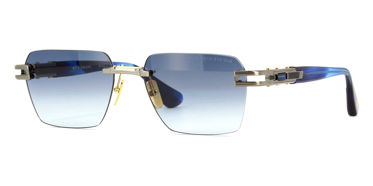Dita Meta Evo One DTS 147 02 Sunglasses - US