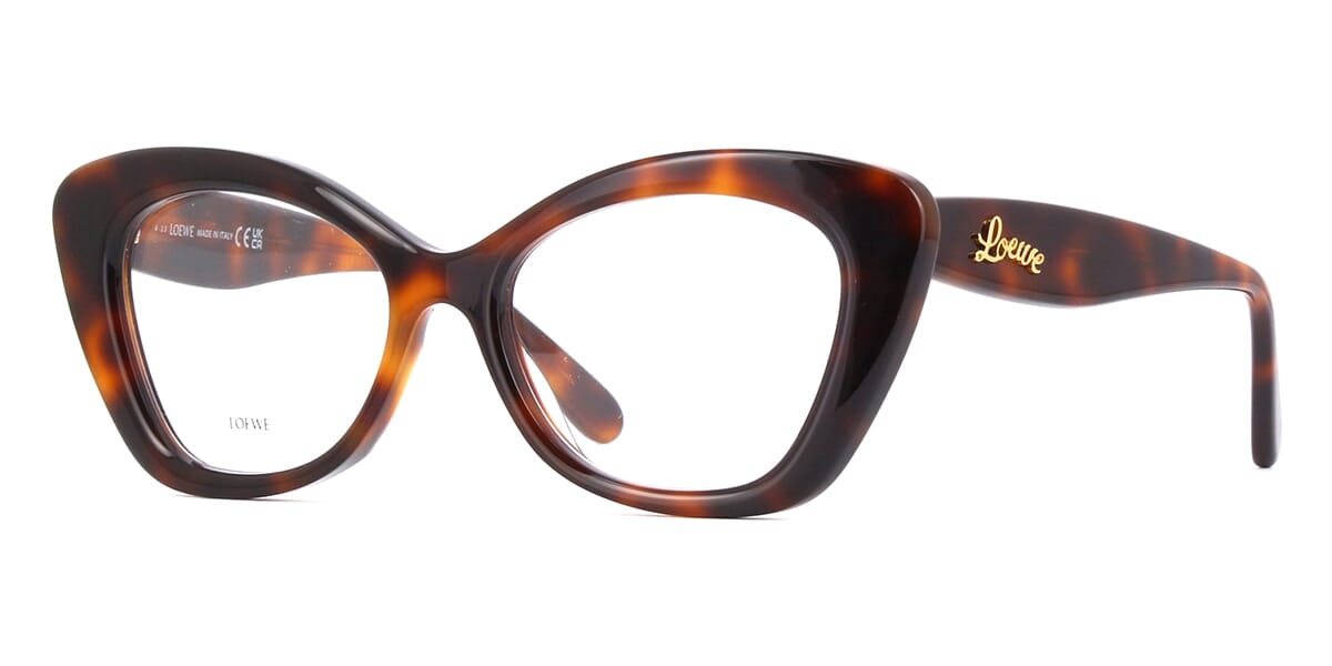 Loewe LW50067I 052 Glasses - US