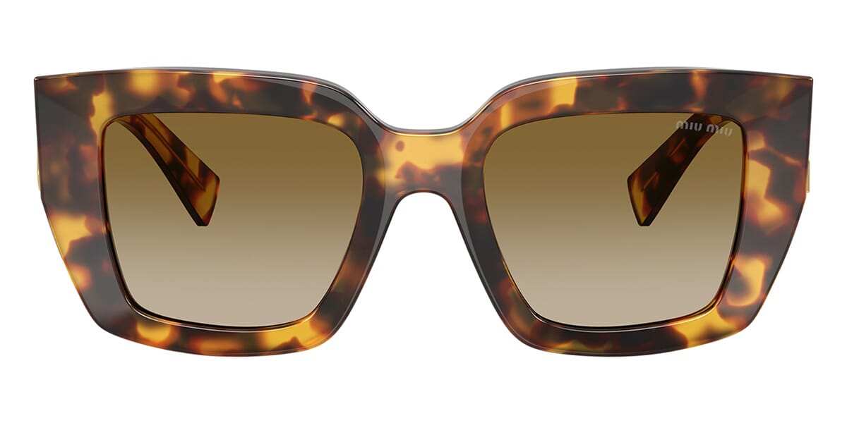 Miu Miu MU B05S 14L20U Sunglasses - US