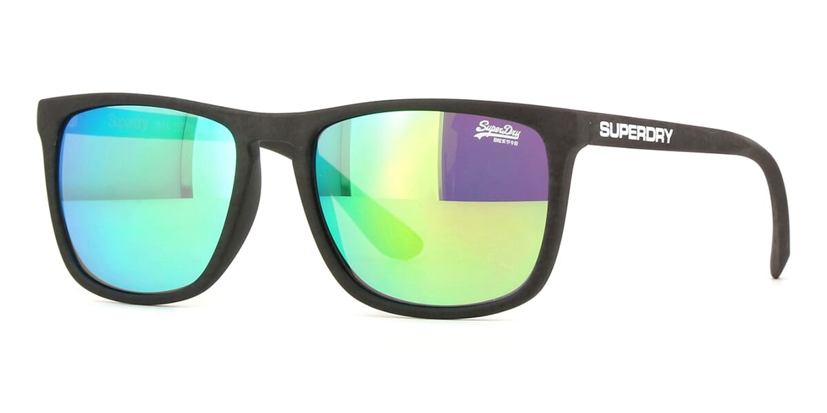 Superdry Shockwave 182 Sunglasses - US