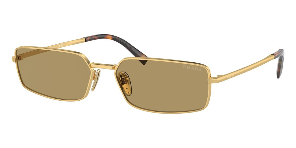 Prada PR A60S 5AK70G Sunglasses - US