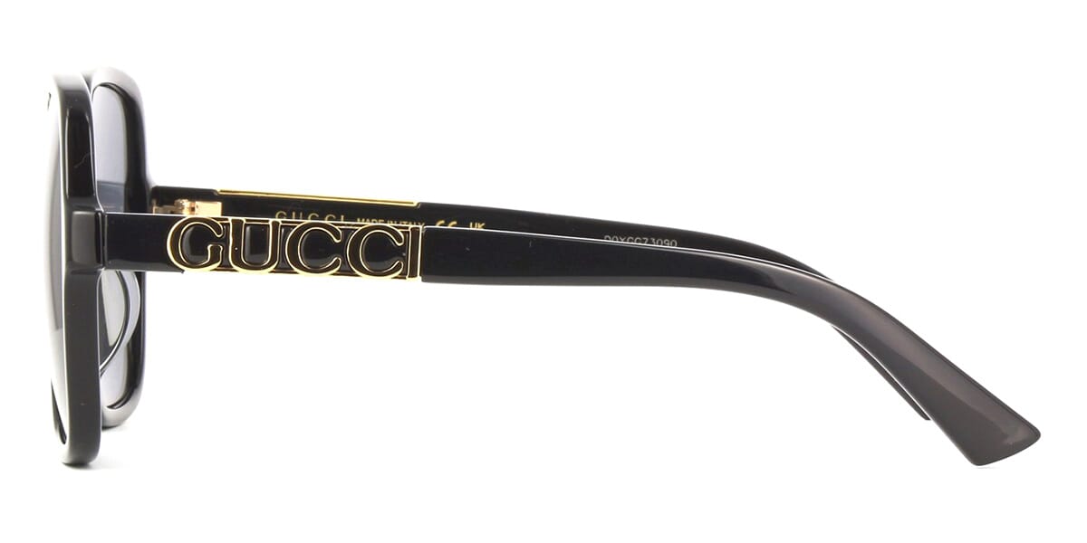 Gucci GG1189SA 002 Sunglasses - US