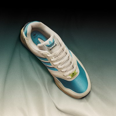 Re is for RETRO: Kicking off A-ZX Series with re-release of the ZX