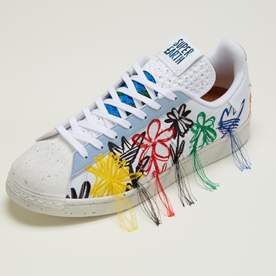 SUPEREARTH Superstar: Championing Responsible Design with Sean