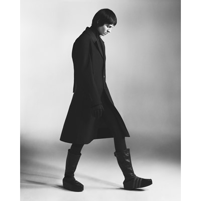 adidas and Yohji Yamamoto Introduce their latest Y-3 Atelier