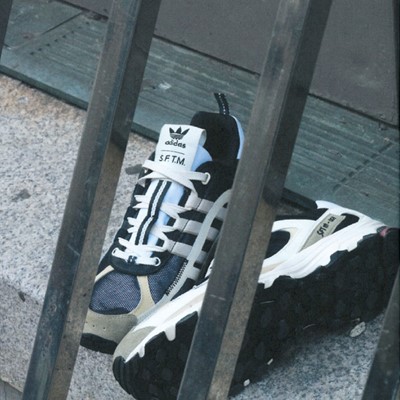 Song for the Mute x adidas Shadowturf Honeycomb re release and new