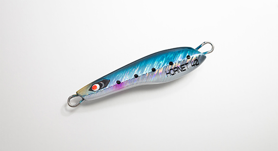 プレッジ TGホーネット タングステン 100g 5色セット メタルジグ