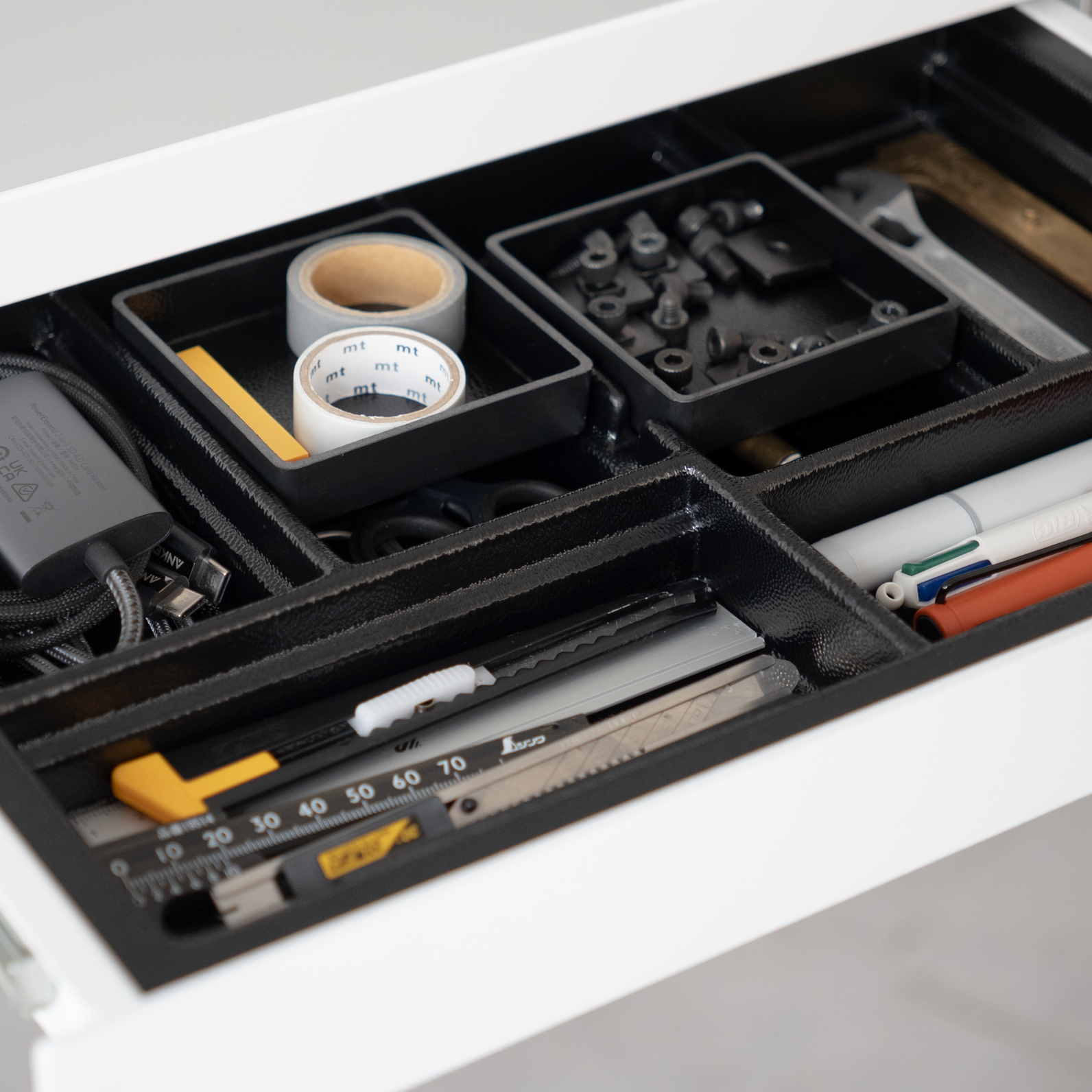 Drawer Mini 2 | PREDUCTS