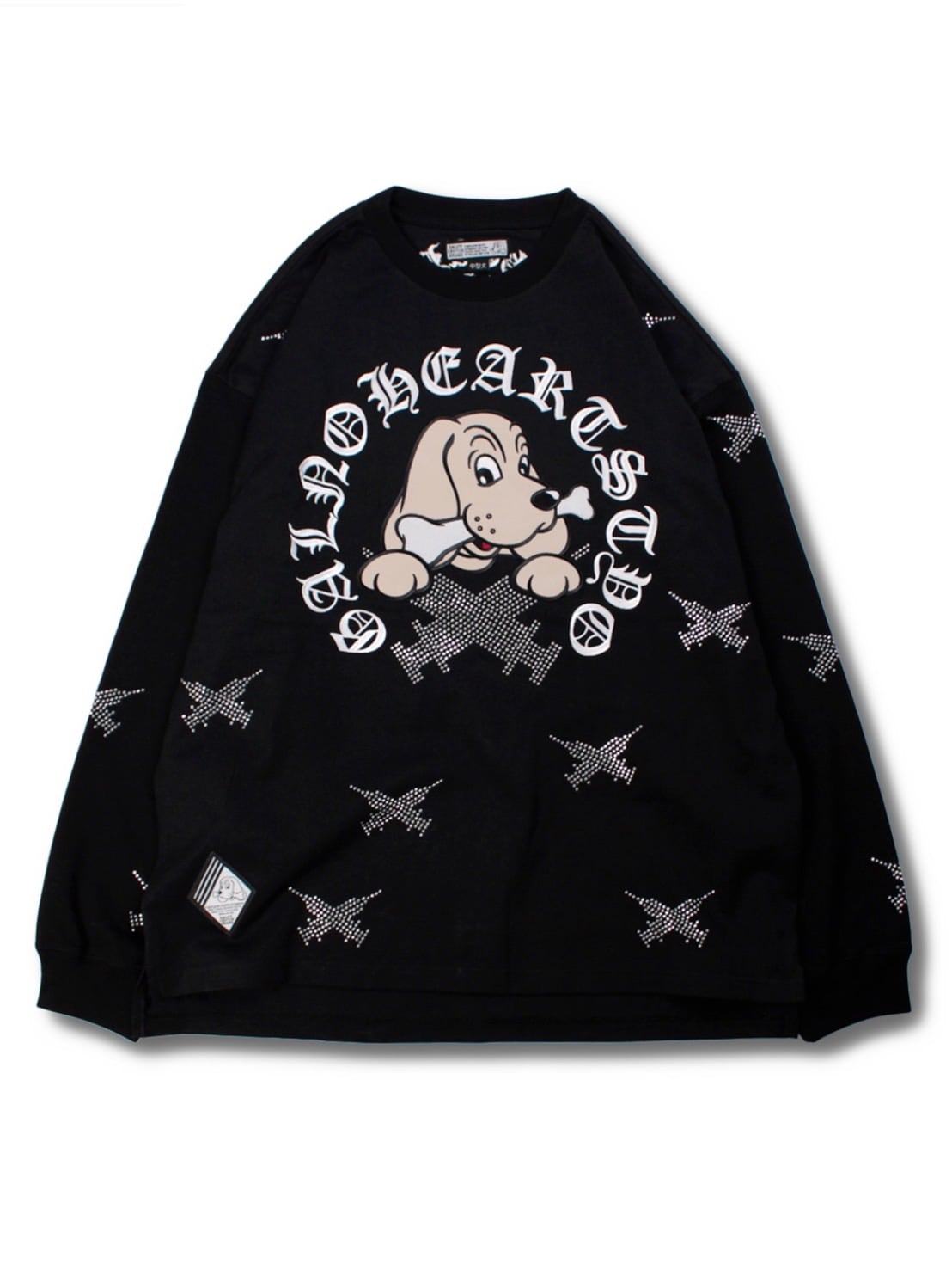 GALFY】ピカピカ注射器ロンT – PRESSING WEB SHOP