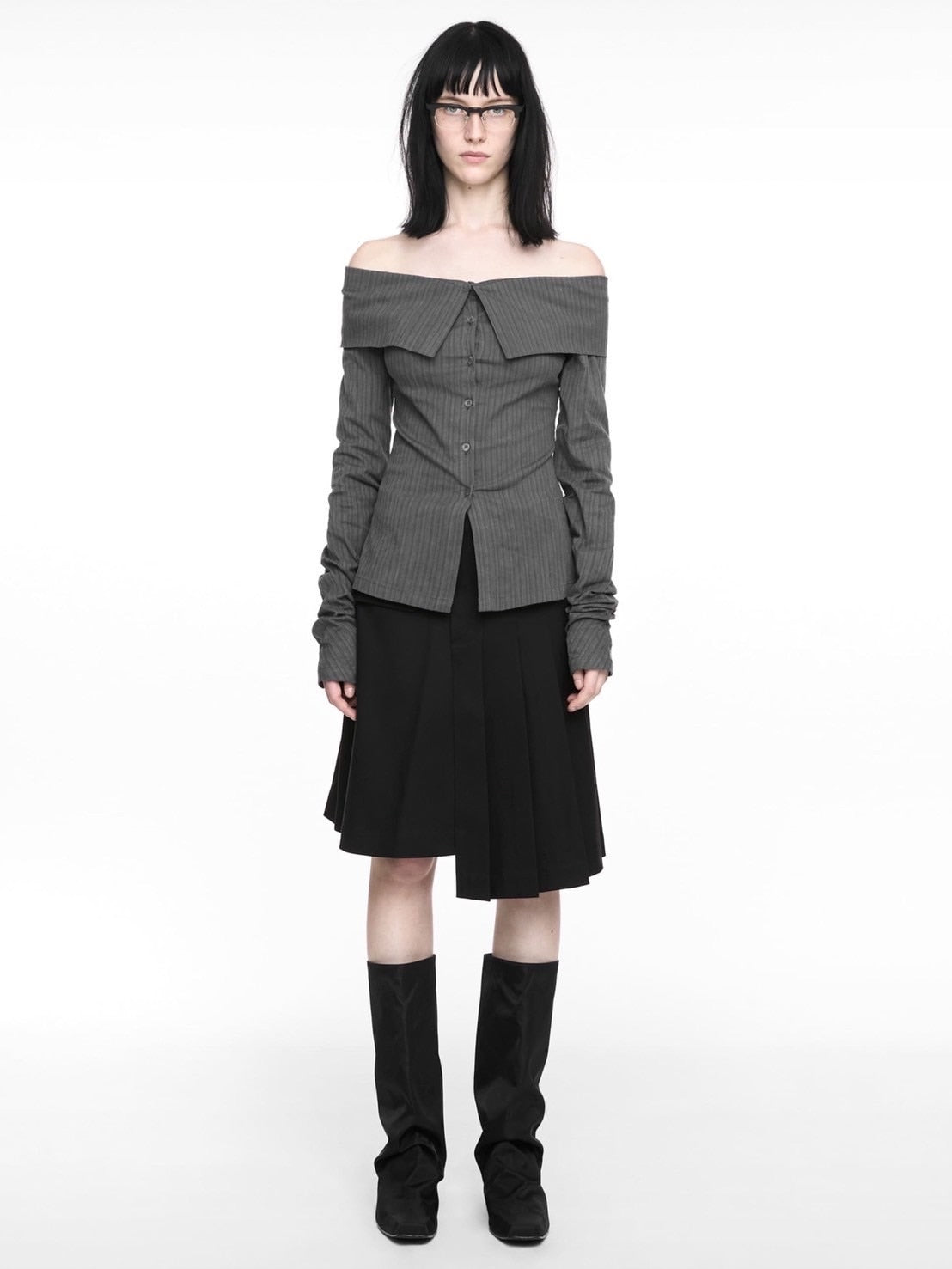 NACHE – PRESSING WEB SHOP