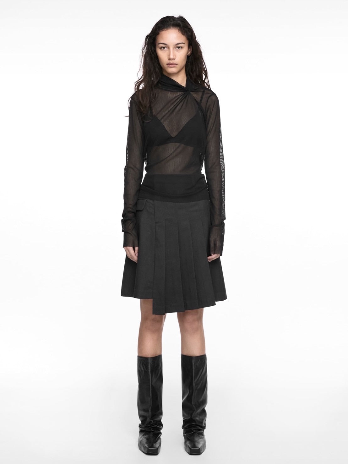 NACHE – PRESSING WEB SHOP