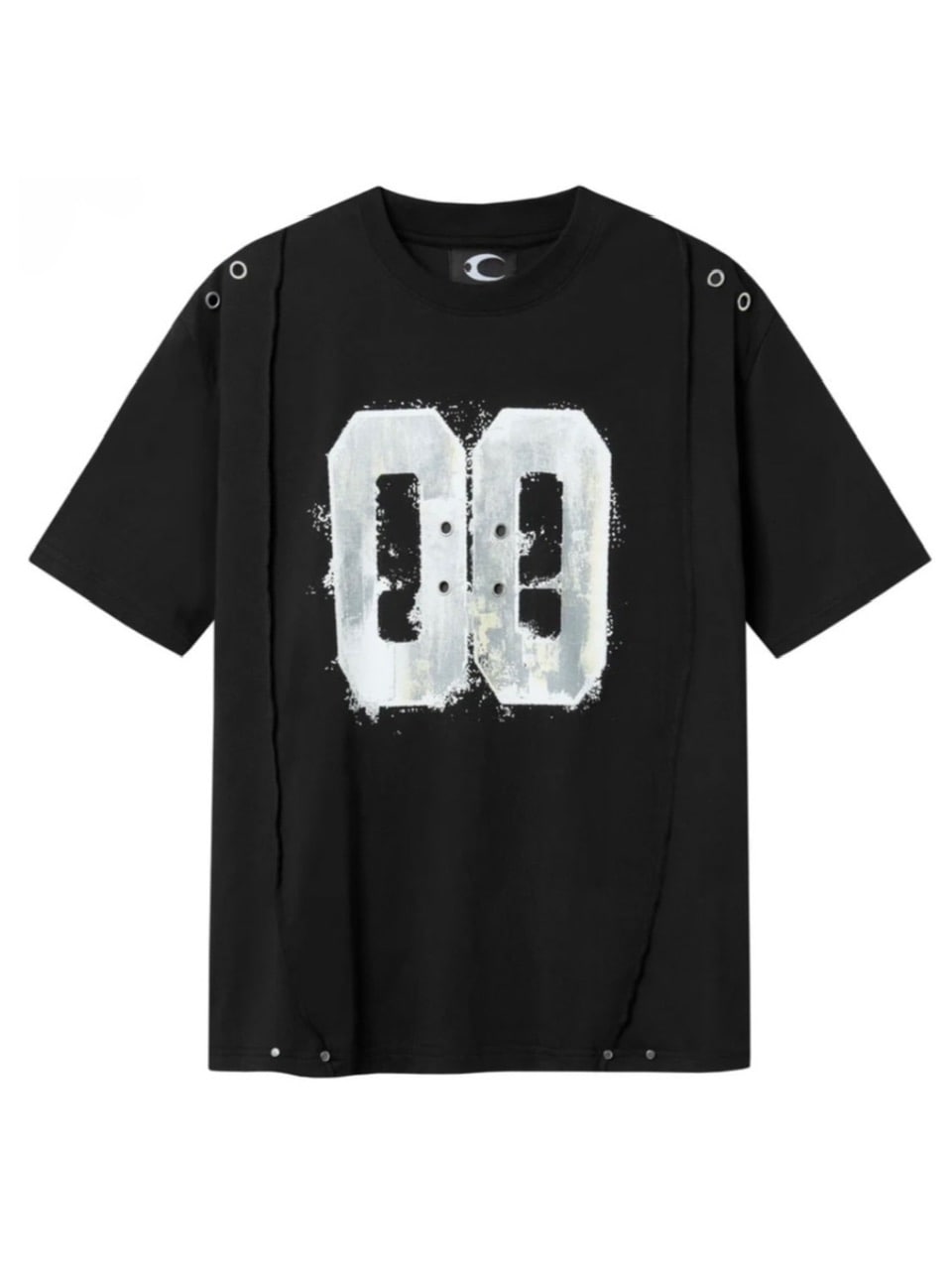 Cozy world Wide】00 KNIGHT CLUB T SHIRT – PRESSING WEB SHOP