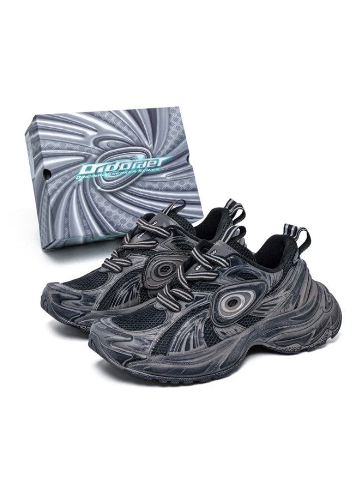 OLD ORDER】OLD ORDER TURBO GT CHARCOAL / 【オールドオーダー