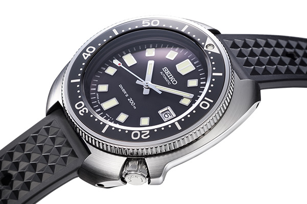 植村ダイバー・復刻モデル」再入荷！ | プリベ石川｜愛媛県(松山