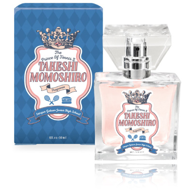 primaniacs - 『新テニスの王子様』フレグランス