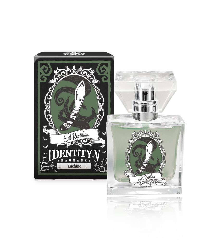 primaniacs - 「Identity Ⅴ」フレグランス