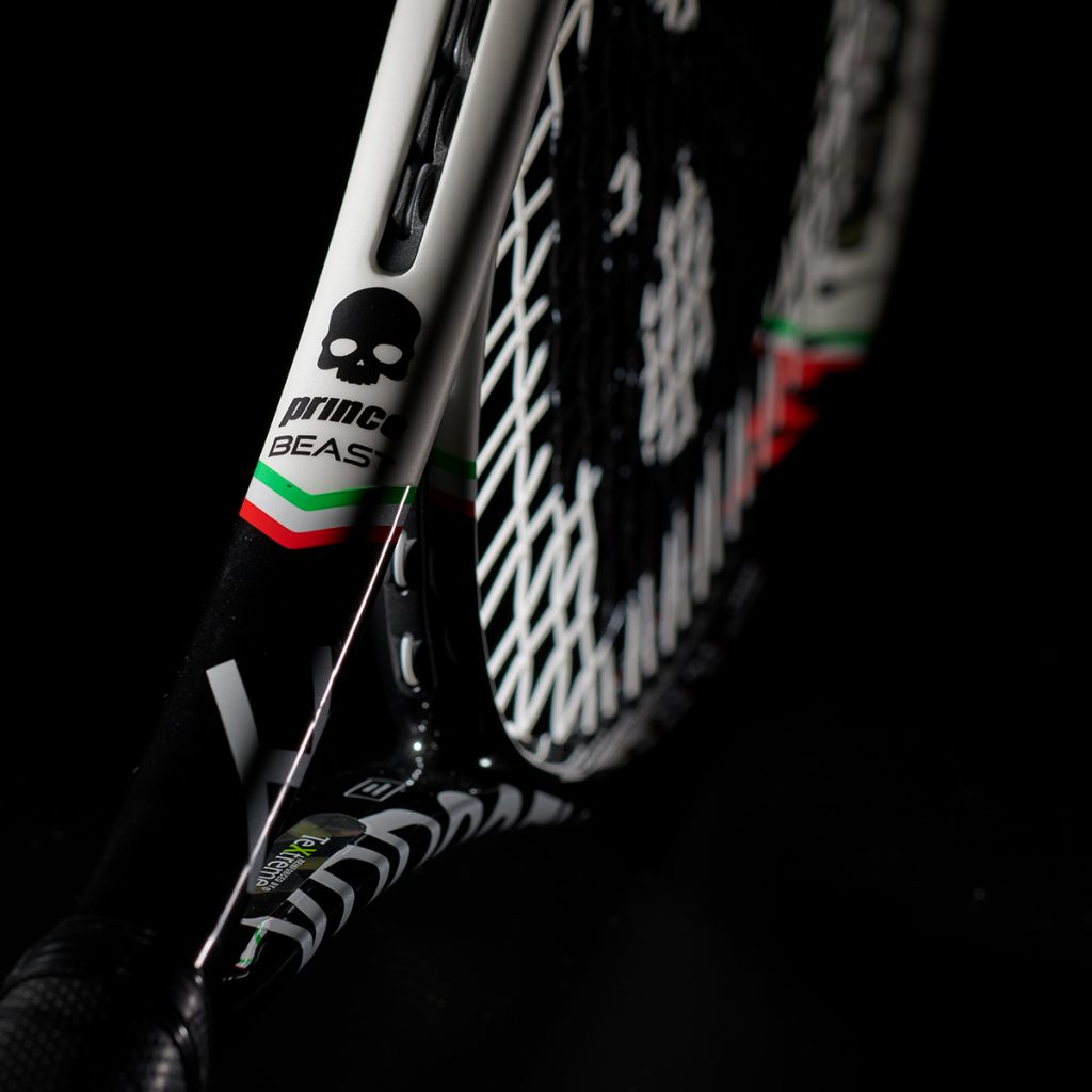 BEAST 100 (300) HYDROGEN - Prince プリンステニス公式サイト