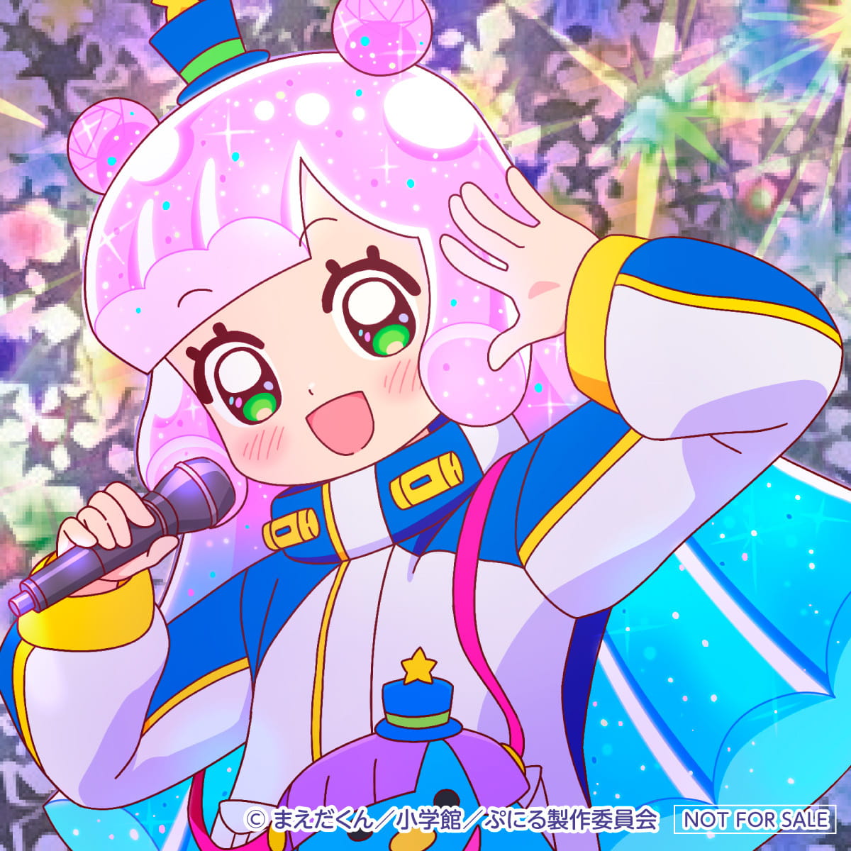 music | アニメ『ぷにるはかわいいスライム』公式サイト