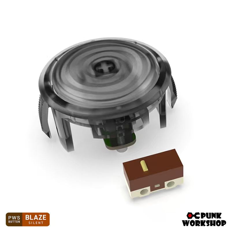 ボタンパーツ – PUNK WORKSHOP JAPAN